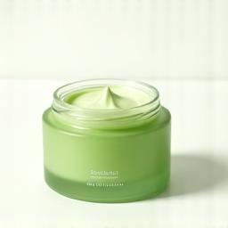 Crema de Día Matcha-C