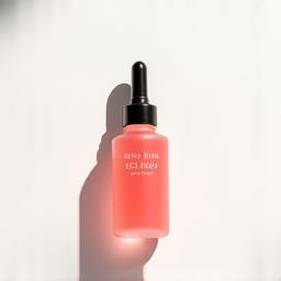 Serum de Rosa Salvaje