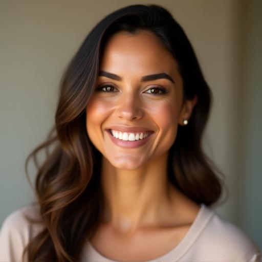 Foto de Alicia Gómez